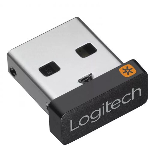 Logitech Unifying NANO receiver for mouse and keyboard Standalone Cene