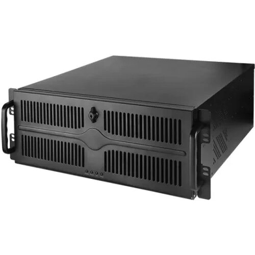 Chieftec Kuciste 4U UNC-409S-AIO -19" IPC Rackmount Chassis,AIO 360mm support Cene