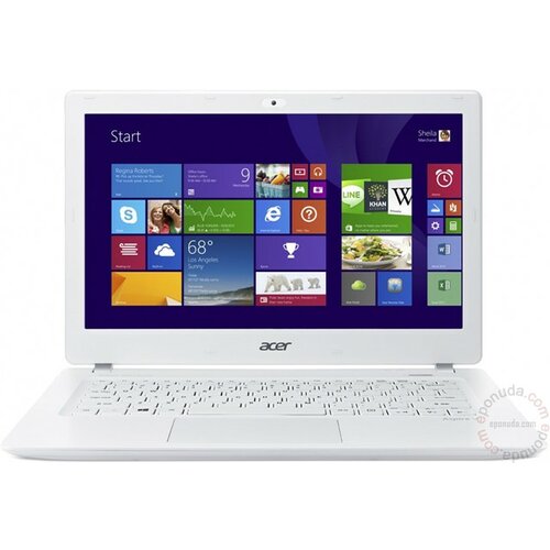 Acer V3-371-38BP laptop Slike