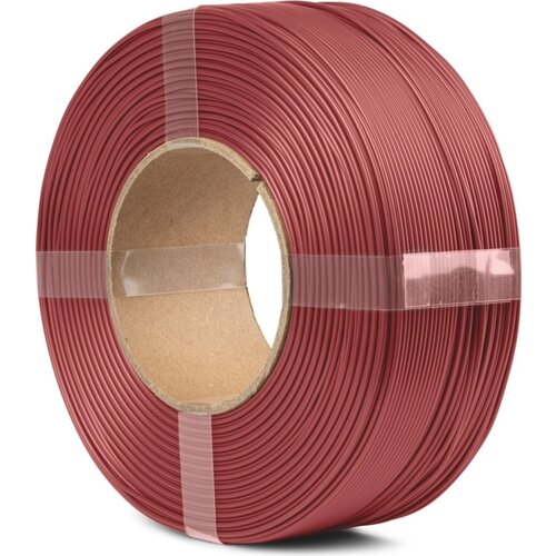 The Filament Refill PLA Matte October Red - 1,75 mm / 1000 g Slike