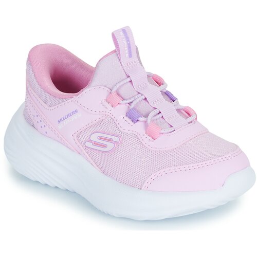 Skechers Nizke superge BOUNDER PRO SLIP-INS Rožnata Cene