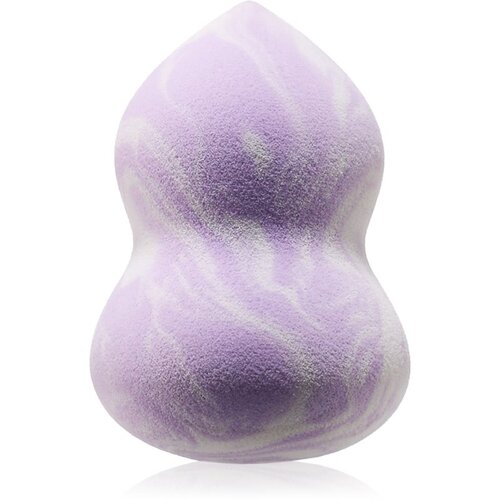 IDC INSTITUTE Marble gobica za tekoči puder 1 kos Slike