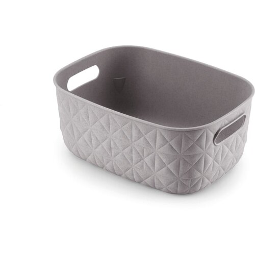Curver Plastične ko&amp;scaron;are u setu 2 kom za pohranu 26x19x11 cm Softex &amp;ndash; Slike