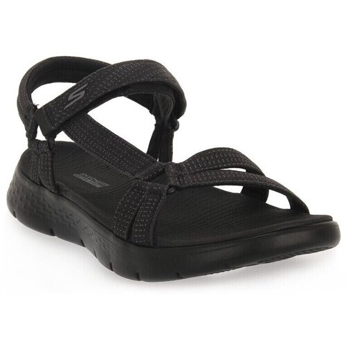 Skechers Bbk Go Walk Flex Crna Slike