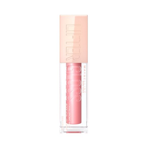 Maybelline Lifter Gloss vlažilni glos za ustnice 5,4 ml odtenek 004 Silk Cene