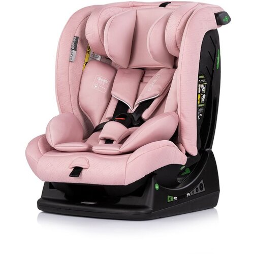 Chipolino Autosedi&scaron;te Aviato Pink Marshmallow 0-36kg Cene