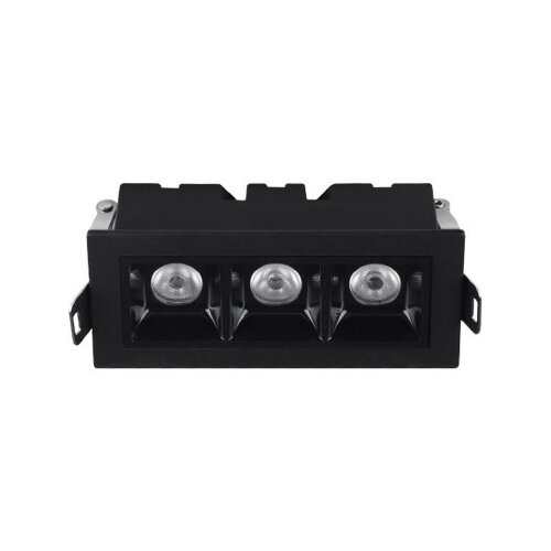 Vito Lampa Spot ugradna 6W 3000K 45x97x33mm ICECUBE-6 2102950 Slike