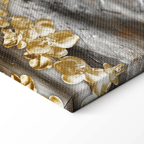  Slika - Golden Garden (1 Part) Narrow 120x40 Cijene