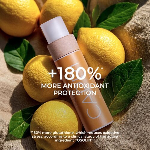 Cocosolis CAPRI mlijeko poslije sunčanja za duže izlaganje suncu 100 ml Slike