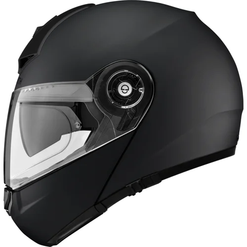 Schuberth C3 Pro Matt Black XL Kaciga