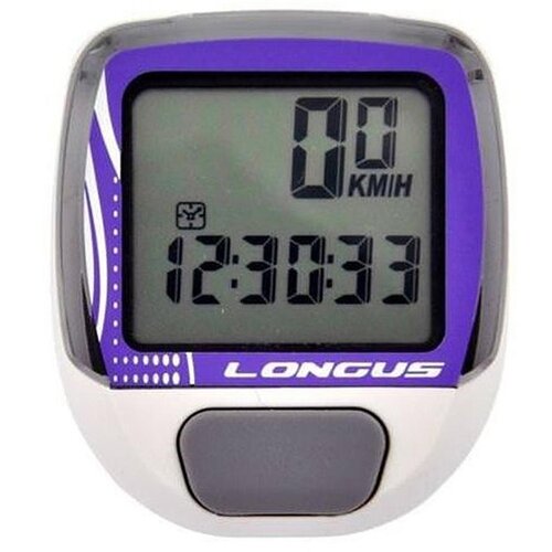  Ciklokompjuter Longus Bt-3 Le Cijene
