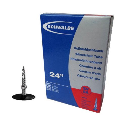 Schwalbe unutra&amp;scaron;nja guma sv9a ek 24&amp;amp;quot ( 1010530 ) Slike