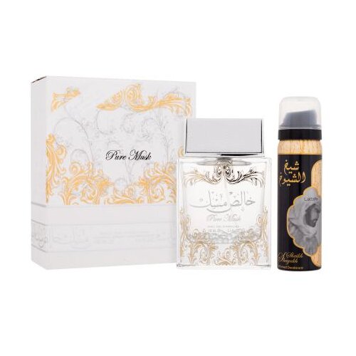 Lattafa Default 100 ml parfemska voda unisex Cene