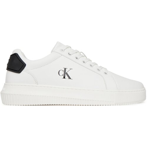 Calvin Klein Jeans YM0YM01296 Bijela Slike