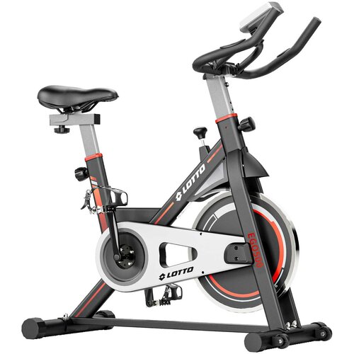 Lotto_Fitness Sobni bicikl EGO 500 Cene