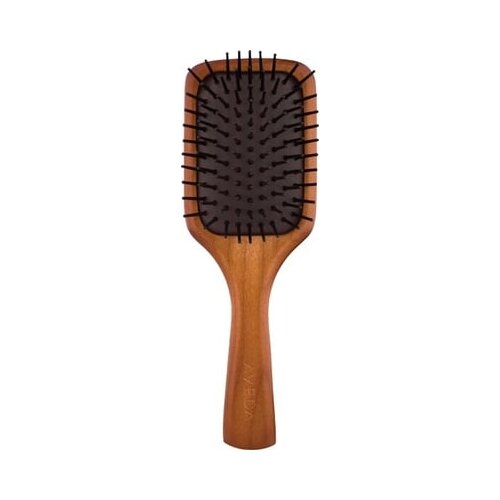 Aveda Wooden Paddle Brush Mini drvena četka za kosu mini 1 kom Slike