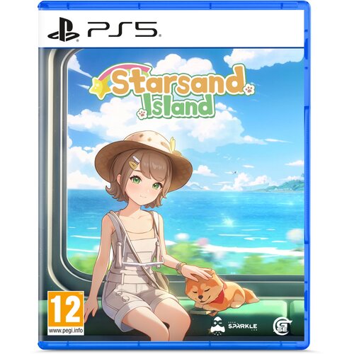  Starsand Island (PS5) Slike