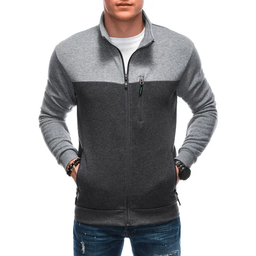 Edoti Men's sweatshirt