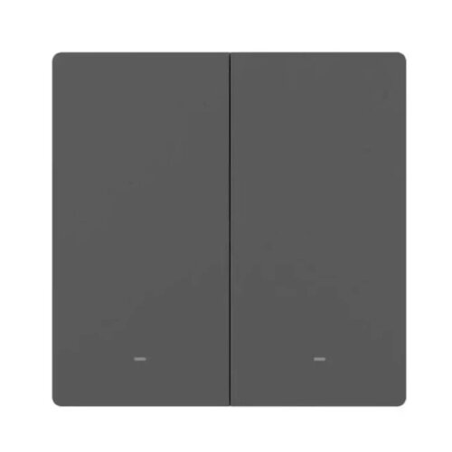 SONOFF M5-2C-86M Smart Wall Switch Slike