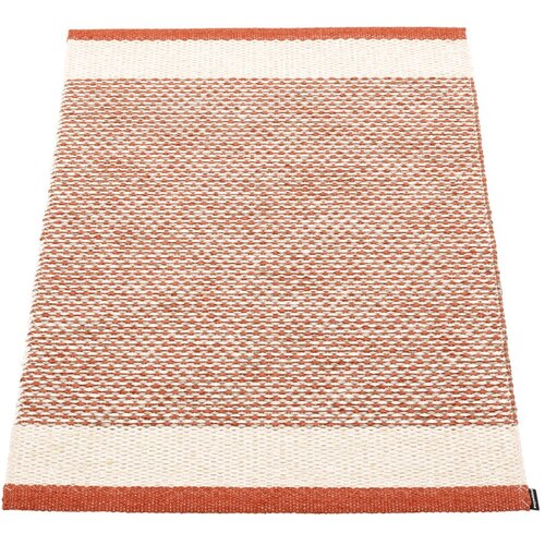 Pappelina Ciglasti unutarnji i vanjski tepih 60x85 cm Edit Brick &amp;ndash; Slike