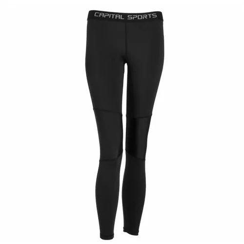 Capital Sports Beforce, kompresivne hlače, funkcionalno rublje, žene, veličina S