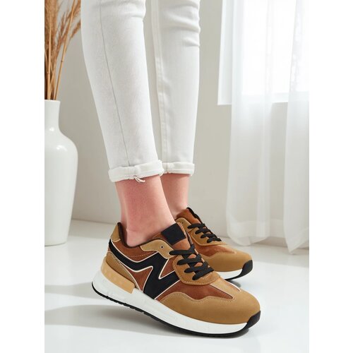 Resti Women's sporty sneakers Nallae Cene