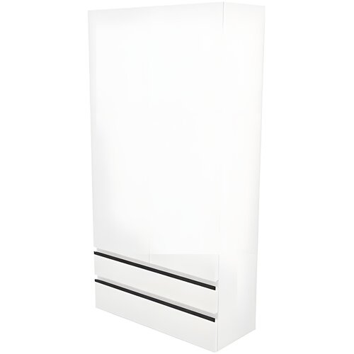 Kolpa San Kolpa Alexis A 1461/750 WH vertikala Slike