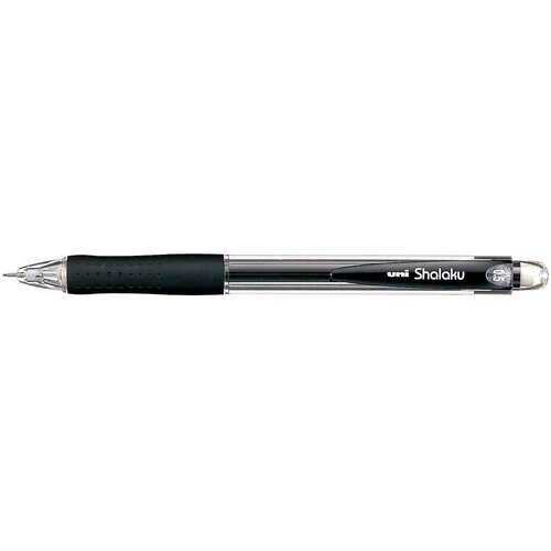 UNI ball UNI tehnička olovka M5-100(0.5) CRNA Slike