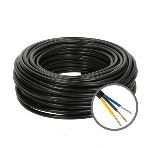  KABL PP/L 3X0,75 Cene