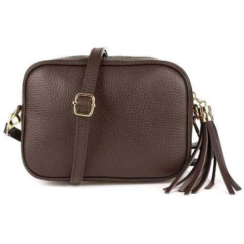 Vera Pelle krap14darkbrown sarena Cijene