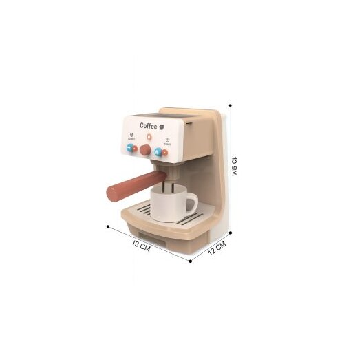 Hk Mini igračka aparat za kafu sa &amp;scaron;oljicom ( A097863 ) Slike