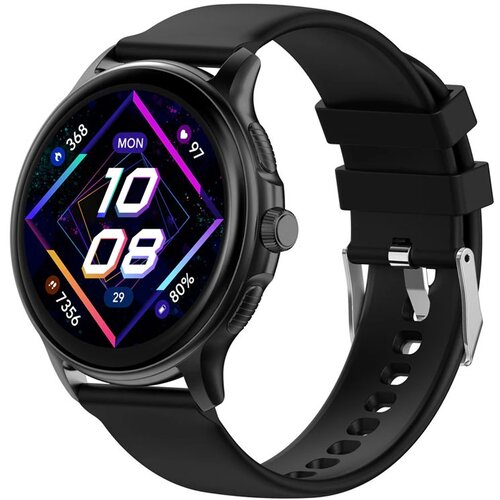  PEJE SMARTWATCH ZW08-AMD CRNI Cijene
