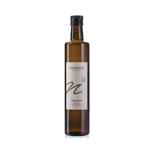 BIO kis iz hruške viljamovke - 100 ml Cene