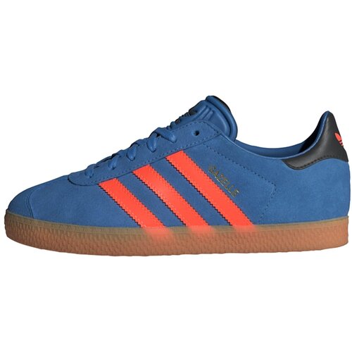 Adidas Tenisice 'Gazelle' plava / narančasta Cijene