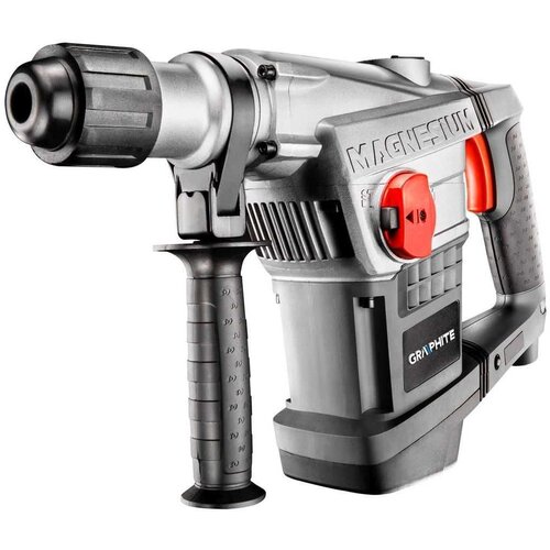 Graphite 58G874 rotary hammer 1250 W 450 RPM SDS Max Cene