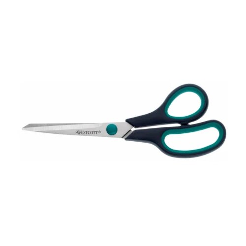  Makaze EASY GRIP Softgrip 201mm / 8" Westcott 05MKW30283 Cene
