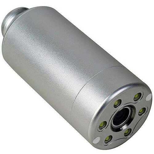 CEL-TEC PipeCamera 50 mm izravna za PTZ Expert Slike