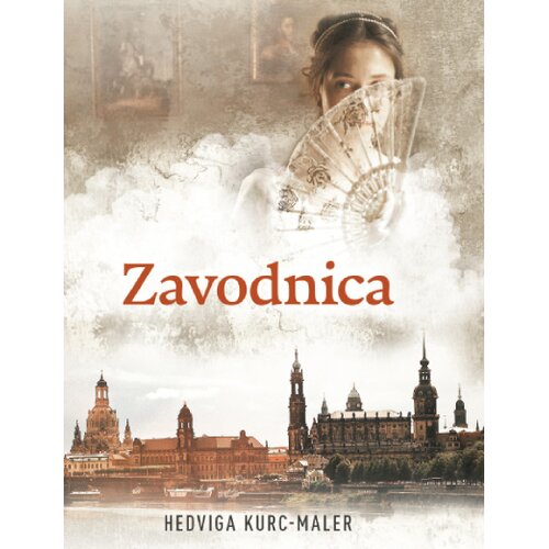 Delfi Zavodnica Cene