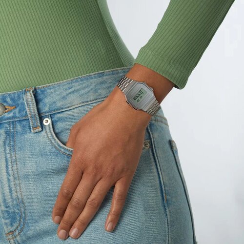 Casio satovi Collection A168WEM-7EF Cijene