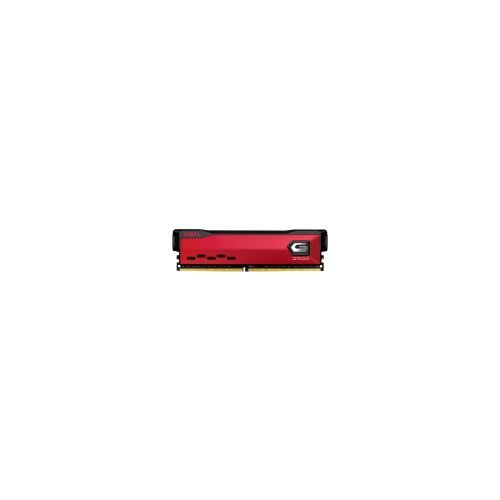 Geil DIMM DDR4 8GB 3600MHz Orion AMD Edition Red GAOR48GB3600C18ASC ram memorija Slike