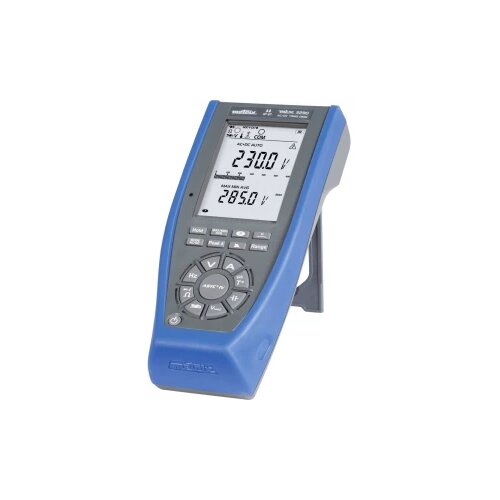 Metrix Ručni multimetar MTX3290 Chauvin Arnoux Slike