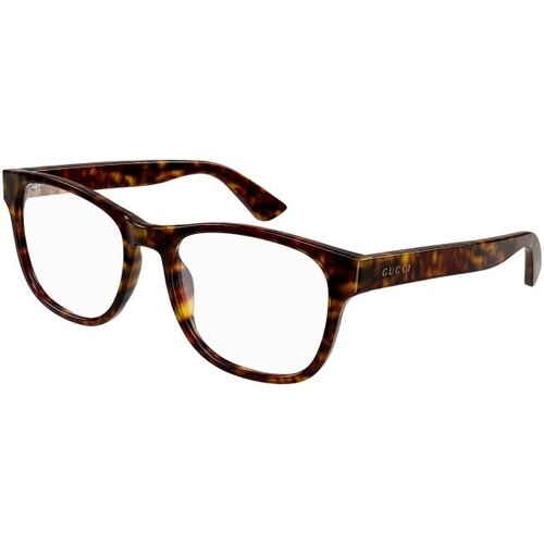 Gucci GG1344O 006 ONE SIZE (56) Havana/Kristalna Cene