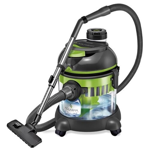 MPM MOD-30 vacuum Cylinder vacuum Dry&amp;amp;wet 2400 W Bagless Slike