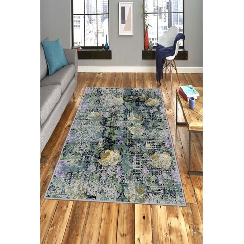 Conceptum Hypnose tepih Exfab290, 80x300cm, Šareni Cene
