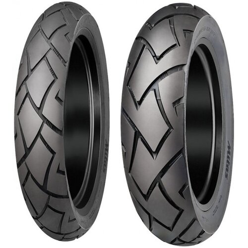 Mitas moto gume 130/80-17 65H TerraForce - R R TL - Skladišče 7 (Dostava 1 delovni dan) Cene
