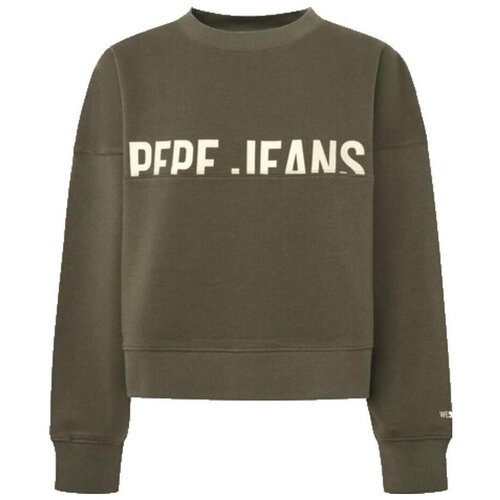 PepeJeans Puloverji - Zelena Cene
