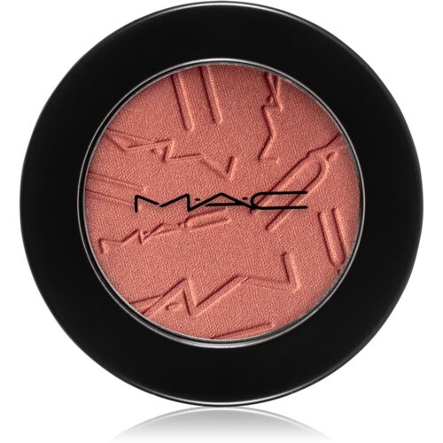 MAC Cosmetics Skinfinish Colourstruck rumenilo nijansa No Filter 4.5 g Slike
