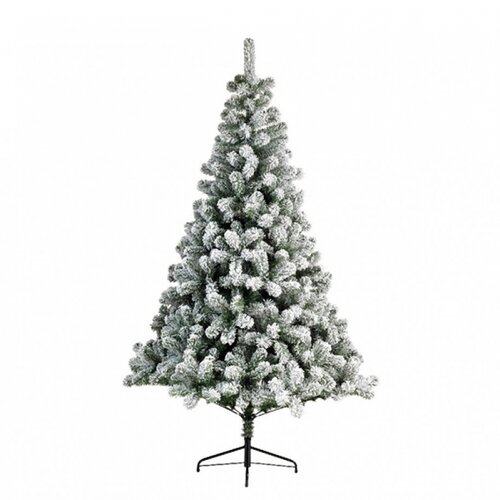 Olimp Sport Novogodi&scaron;nja jelka Imperial pine snowy 180cm-117cm Everlands 680951 Cene