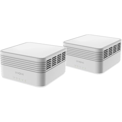 Strong ATRIA Wi-Fi Mesh Kit AX3000 Cene