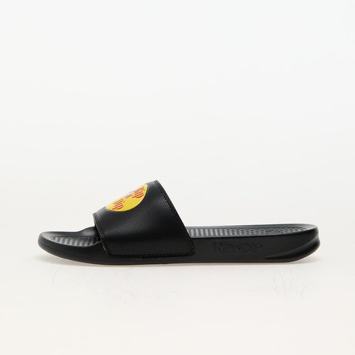 Ripndip Catfish Slides Black Cene